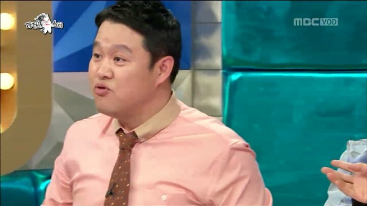김구라한테 극딜당하는 국찐쓰 쉴드쳐주는 수지여신님 (feat. 망붕) | 인스티즈