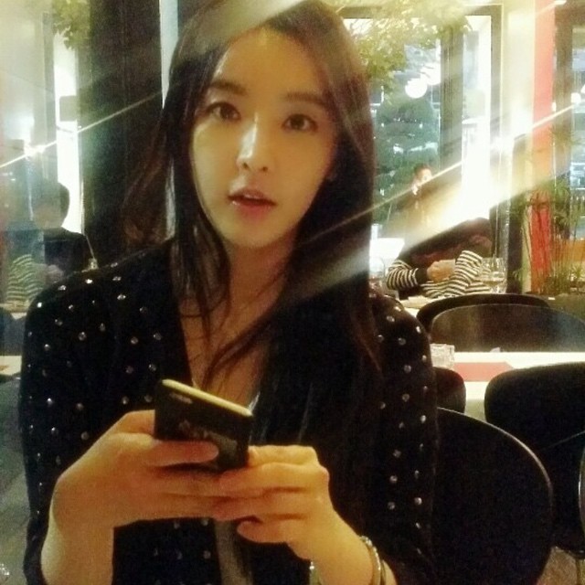 배우 정유미.jpg | 인스티즈