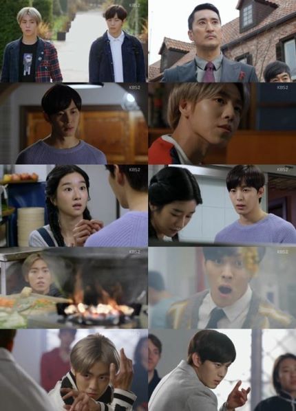 방영전부터 기대안했지만 보고 경약을 금치 못한 드라마 | 인스티즈