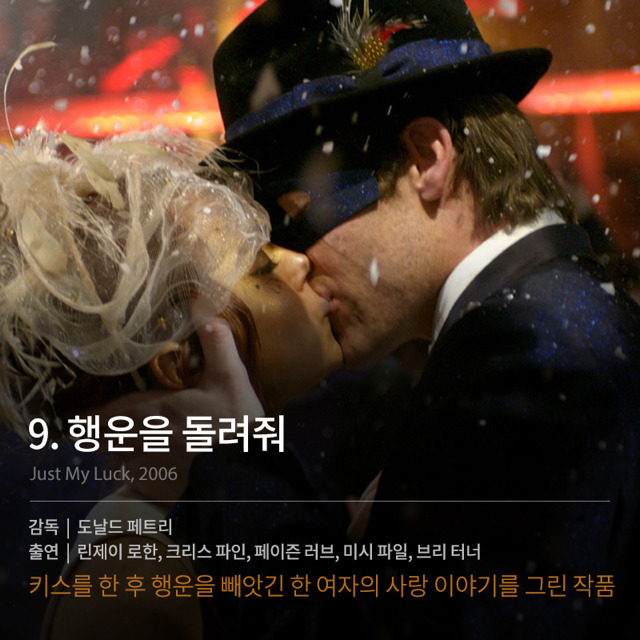 유쾌함을 선사하는 외국영화들 | 인스티즈