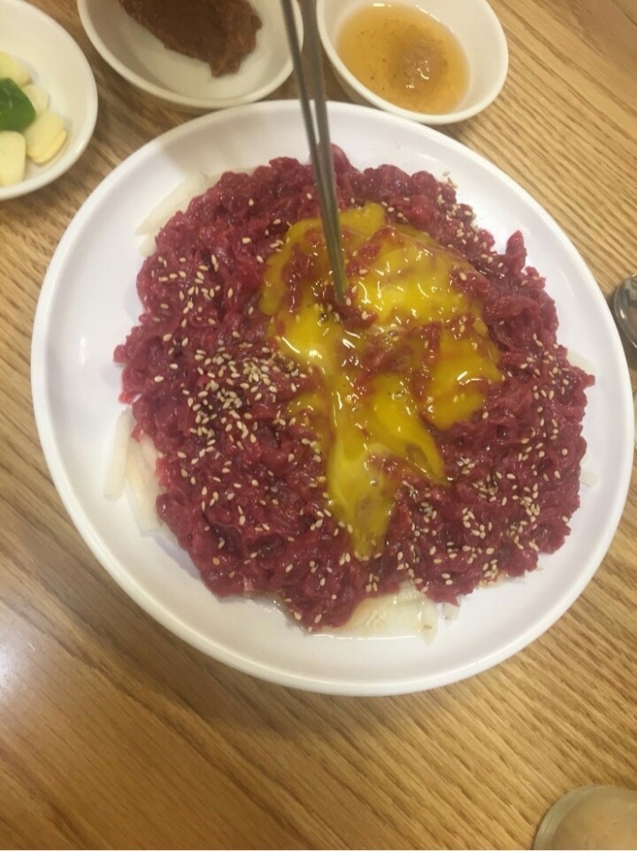 좋아하는 사람은 환장하는 소주 안주 | 인스티즈