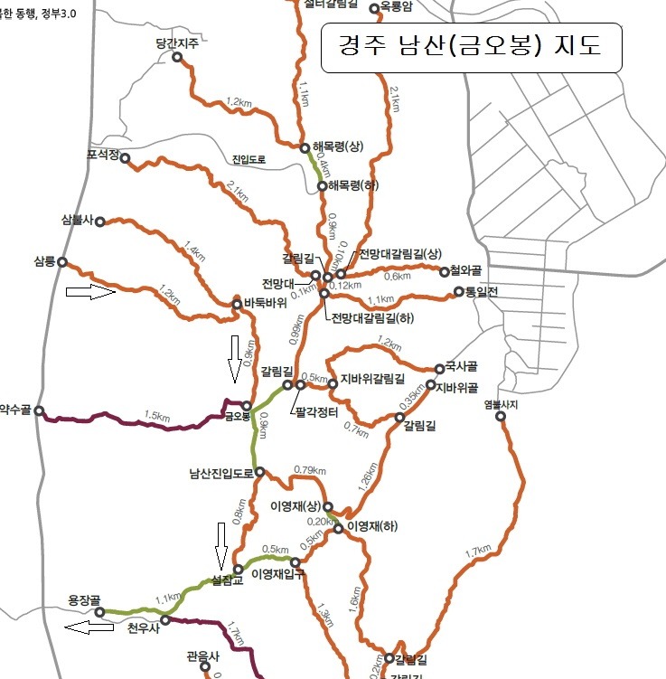 동마산IC주유소 이미지