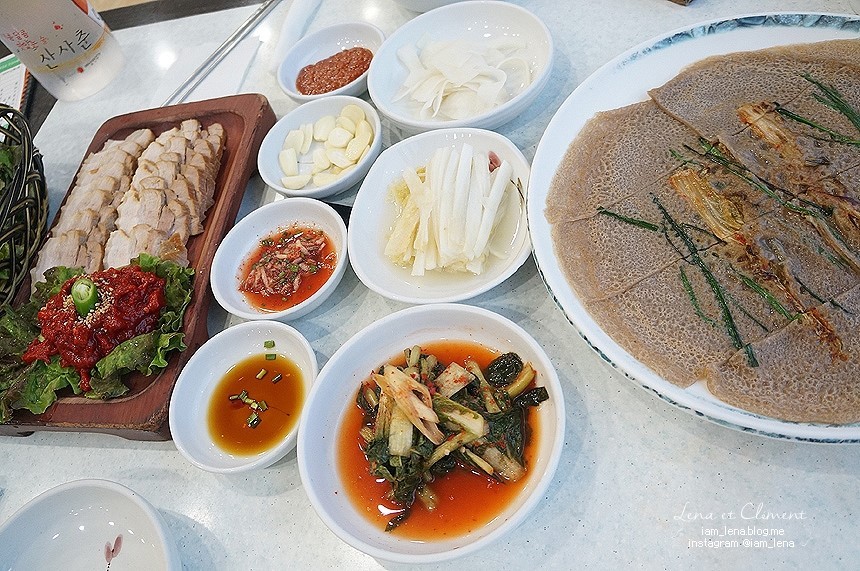 동해막국수 이미지