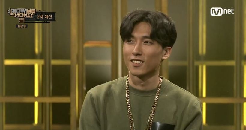 랩 네임이 이상하다고 생각하는 랩퍼 3명 | 인스티즈