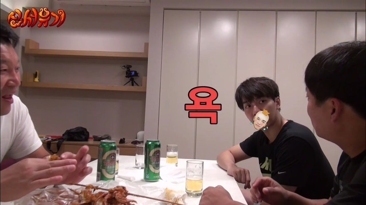 [신서유기] 방송중 욕하는 이승기ㅋㅋㅋ.jpg | 인스티즈