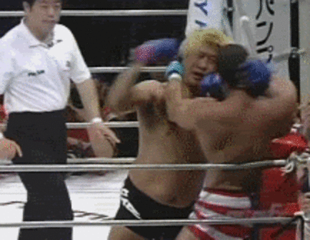현재 TV조선 vs JTBC 파이트 스타일.gif | 인스티즈