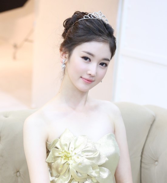 수상못해서 아쉬웠던 2015미스코리아 참가자들 모아봄 | 인스티즈