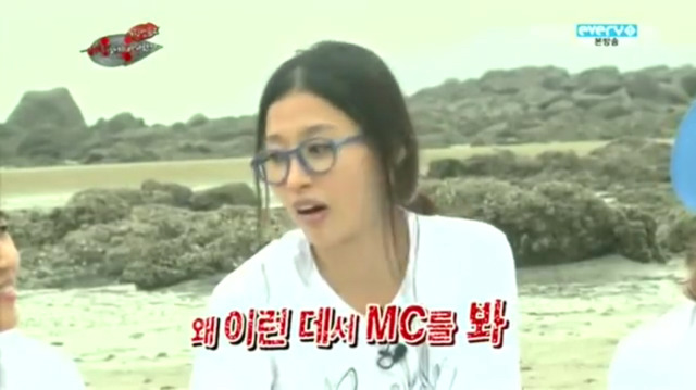 [무한걸스] 연예계 활동중 가장 비참했던 순간 | 인스티즈