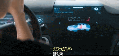 남편한테 비싼 차를 선물로 받았는데.. 바람 피는 거 눈 감아줘야 할까요?gif | 인스티즈