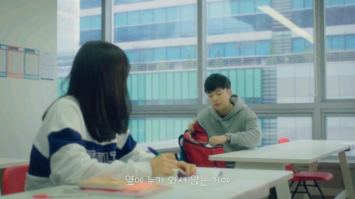 작가가 모태솔로인것같은 드라마 [열일곱] (인소 영상으로 보는기분) | 인스티즈