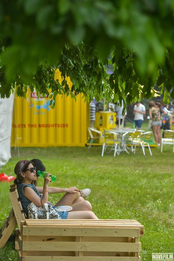 여름락페와는 또 다른 분위기가 있는 우리나라 봄 음악 페스티벌 (+ | 인스티즈