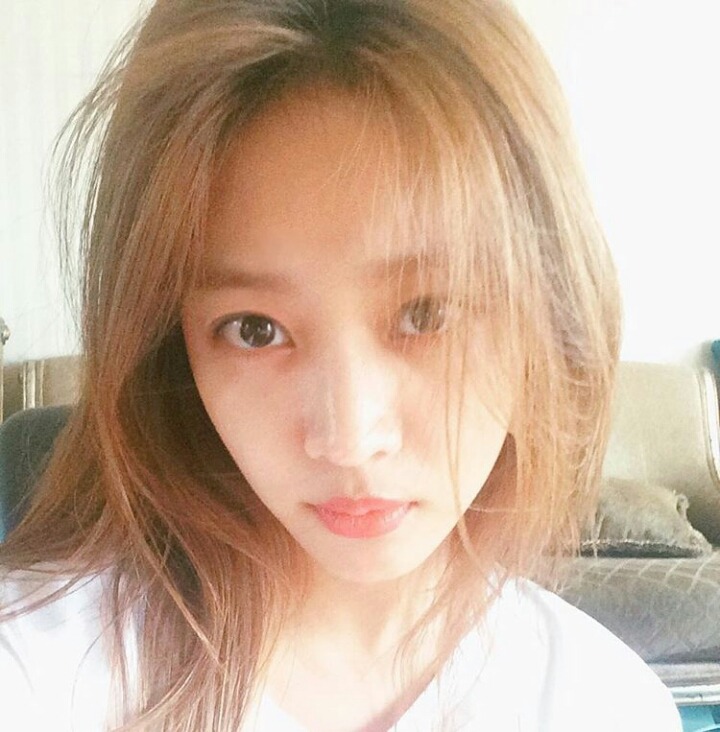 조보아 인스타 | 인스티즈