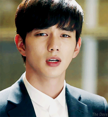 인터넷소설 명대사와 남자연예인이 만난다면.gif - 4 | 인스티즈