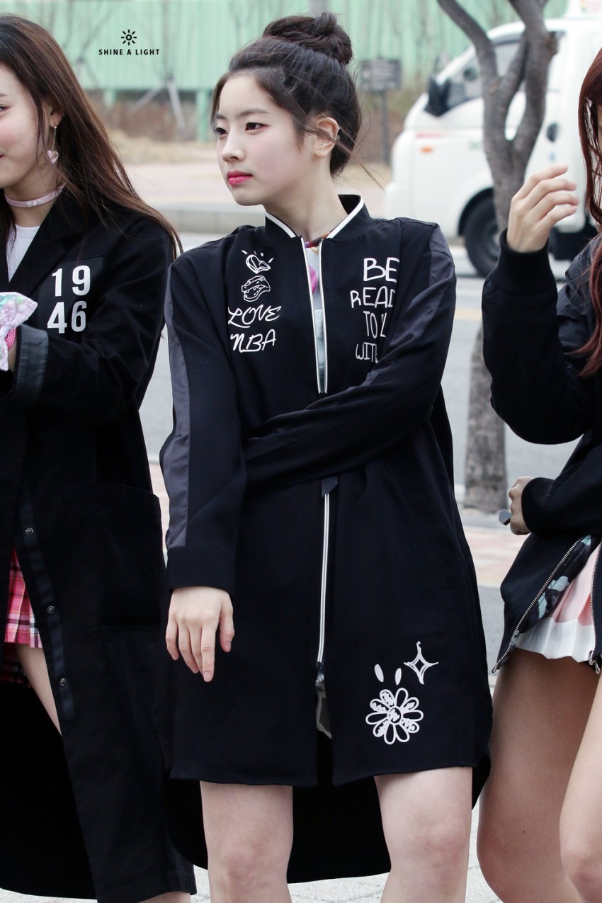 매력있는 다현이 | 인스티즈