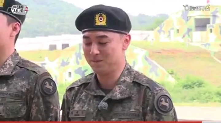진짜사나이 입소신고식 실패 | 인스티즈