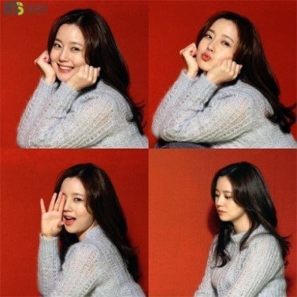 얼굴이랑 매치 안되는 어느 여배우의 인스타.jpg | 인스티즈