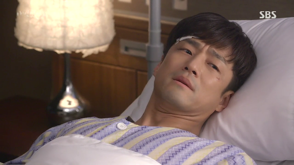 [드라마애인있어요] 흔한 불륜아닌 사랑이야기 8화(2) | 인스티즈