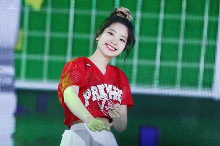 트와이스 다현 애교 | 인스티즈