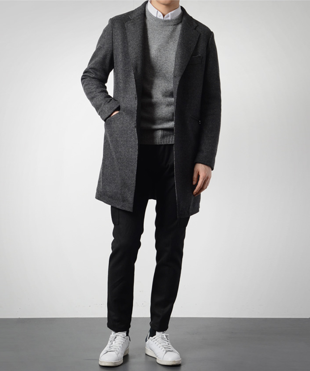 이렇게만입으면 반은먹히는 남자옷.jpg | 인스티즈