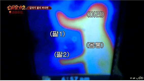 [신서유기2] 요괴들의 폭력성 실험을 위해 조명을... | 인스티즈