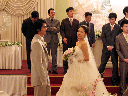  임성한 드라마 속 웨딩드레스 모음.JPG | 인스티즈