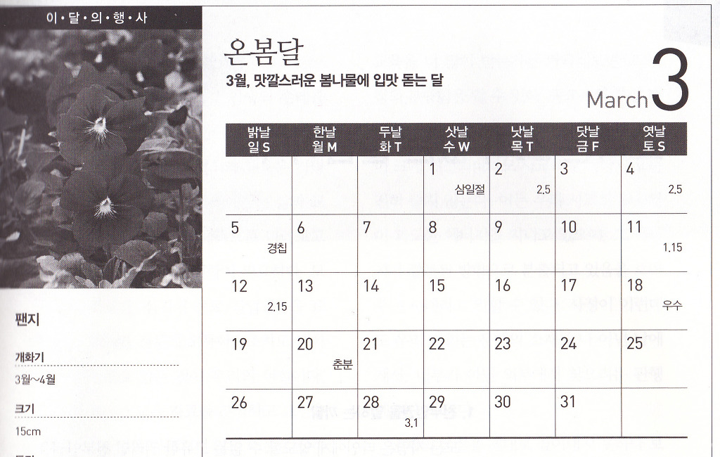 온봄달 이미지