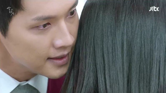 지하철에서 나도 모르게 그만 | 인스티즈