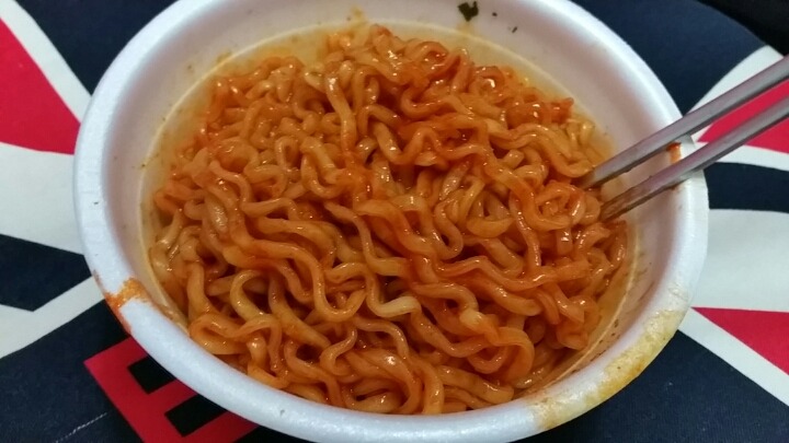 대한민국 라면 덕후.jpg | 인스티즈