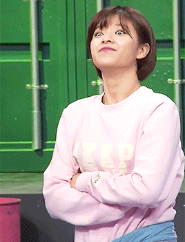 유정연.gif | 인스티즈