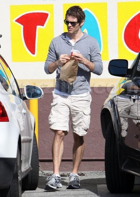 [제임스마스던] 잘생기고 끼도 많은데 영화에서는 애인 빼앗기고 마는 전문 배우임 | 인스티즈