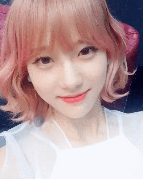 우주소녀 이루다 | 인스티즈
