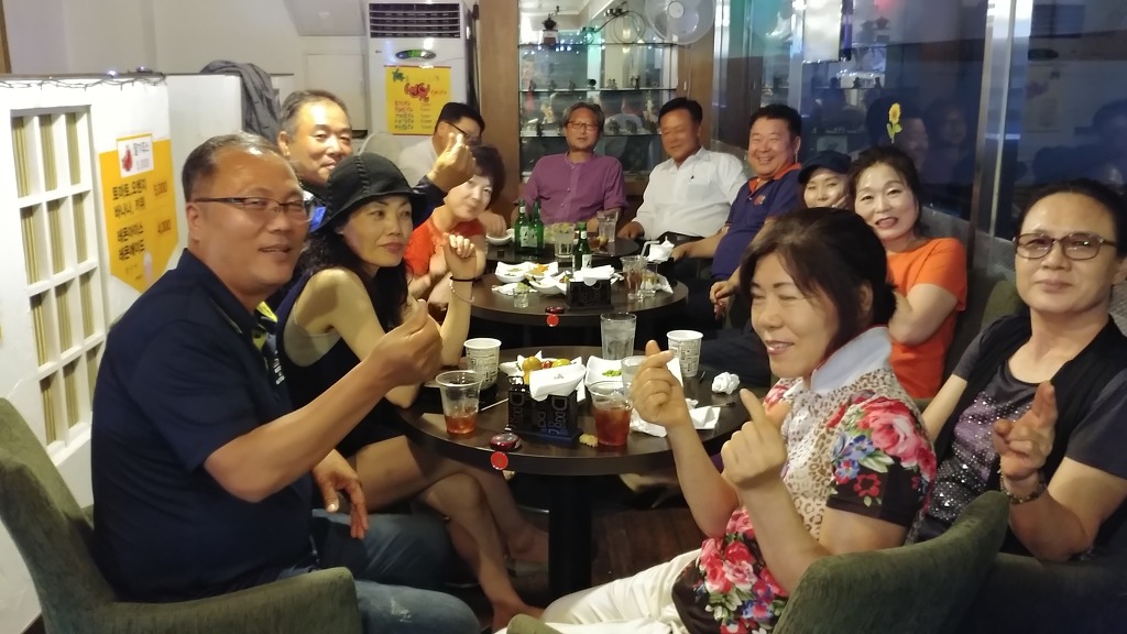 홍기와식당 이미지