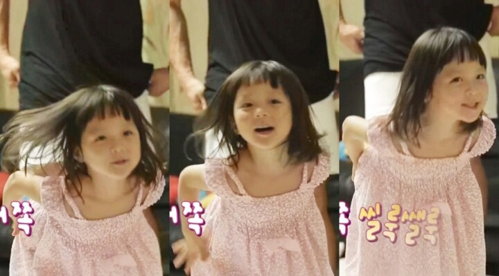 시호 유전자가 주장하기 시작한 최근의 추사랑.jpg | 인스티즈