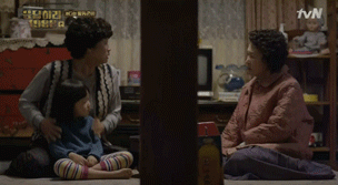[응답하라1988] 귀여운 신스틸러 진주 모음.gif | 인스티즈