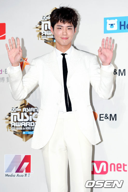 오늘자 박보검.jpgif | 인스티즈