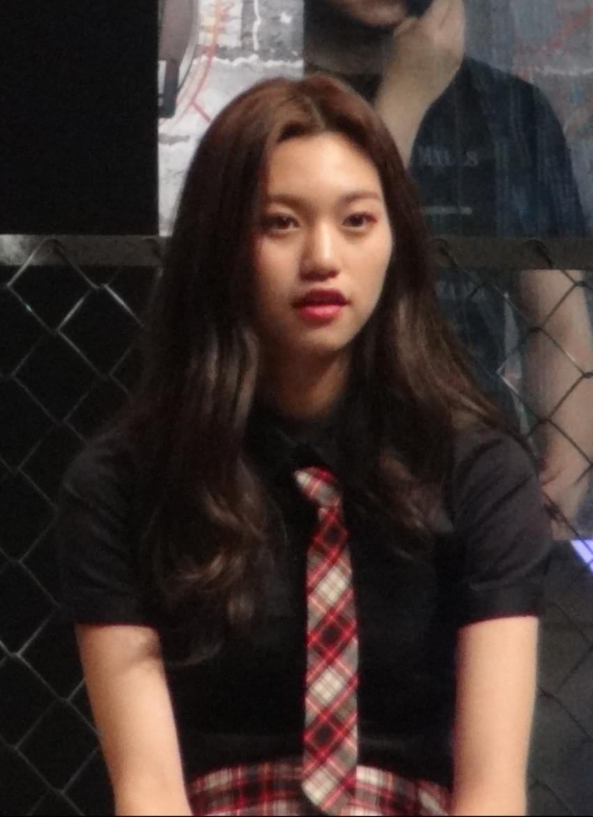 [23장] 아이오아이 ioi 김도연 백발백중 광고 + 직찍 몇장.jpgif | 인스티즈