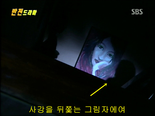 반전드라마 베스트 에피소드 그리고 아무도 없었다 2 | 인스티즈