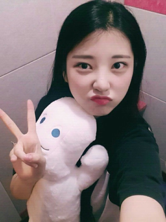 [프로듀스101] 아쉽게 13위로 11인 안에 들지 못한 이수현 연습생.jpgif | 인스티즈