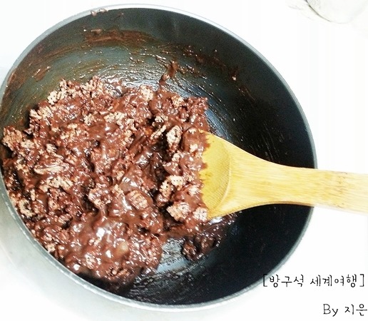 발렌타인을 맞이하여 모아보는 직접 만든 초콜릿들 | 인스티즈
