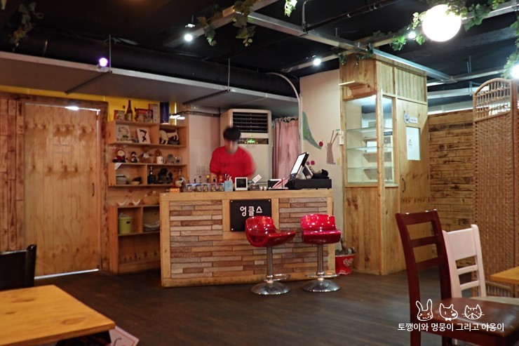 삼촌떡볶이 이미지