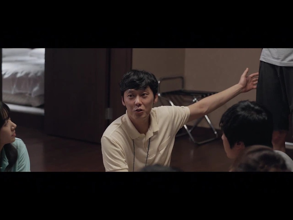[영화] "연애가 원래 이런건가요?" 연애의 온도아홉 | 인스티즈