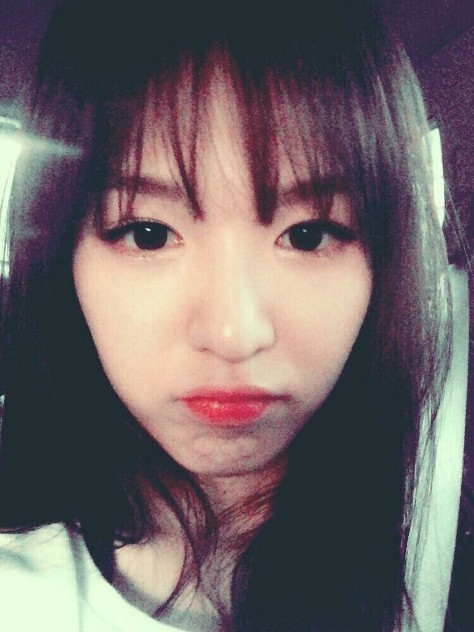 제 여친입니다 | 인스티즈