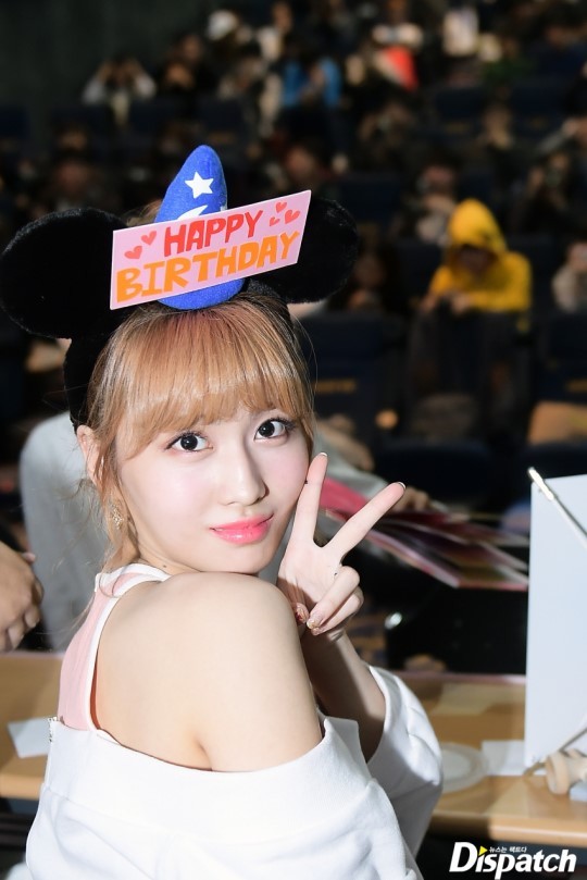1116 오늘자 트와이스 디스패치 미친사진수준 (스왑 데이터주의) | 인스티즈