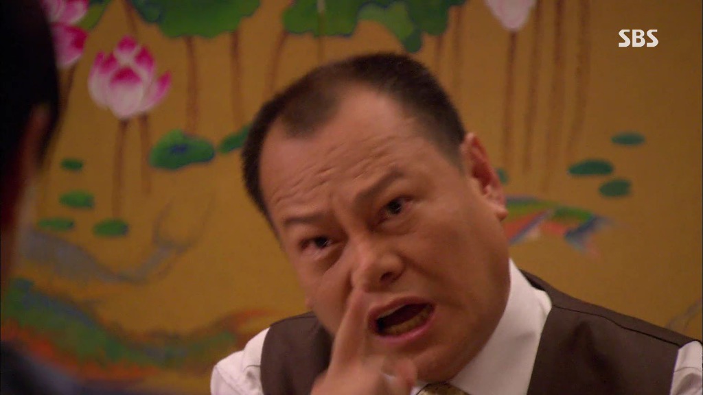 희대의 악역을 배출한 드라마 ＜자이언트＞ 3화(1) | 인스티즈