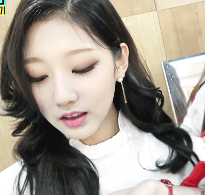 [러블리즈] 잠 들기 전에 예인이 | 인스티즈