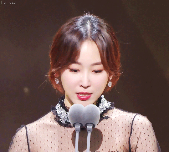 짱귀 서현진.gif | 인스티즈