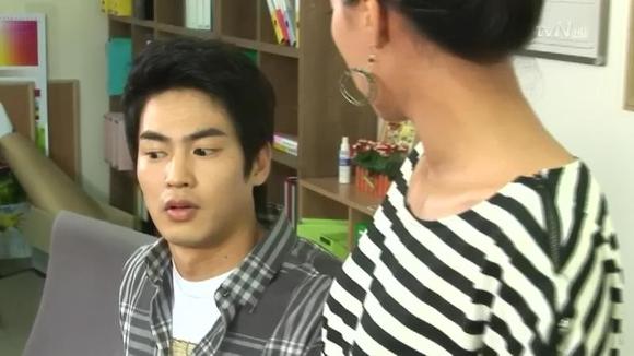 [막돼먹은영애씨시즌7] 13-14화 백수탈출! 솔로탈출? | 인스티즈