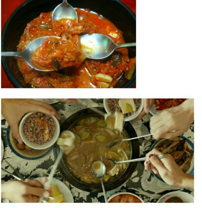 호불호 갈리는 한국 식습관 | 인스티즈