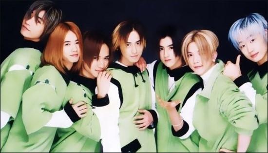 비주얼만큼은 끝판왕이라 생각하는 남자 아이돌 그룹.jpg | 인스티즈