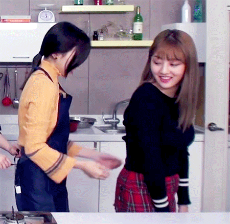 오늘자 V앱 틋티비4 묘느리.gif | 인스티즈